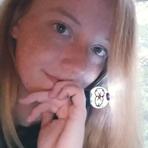 Meet your Posher, Robyn michaela